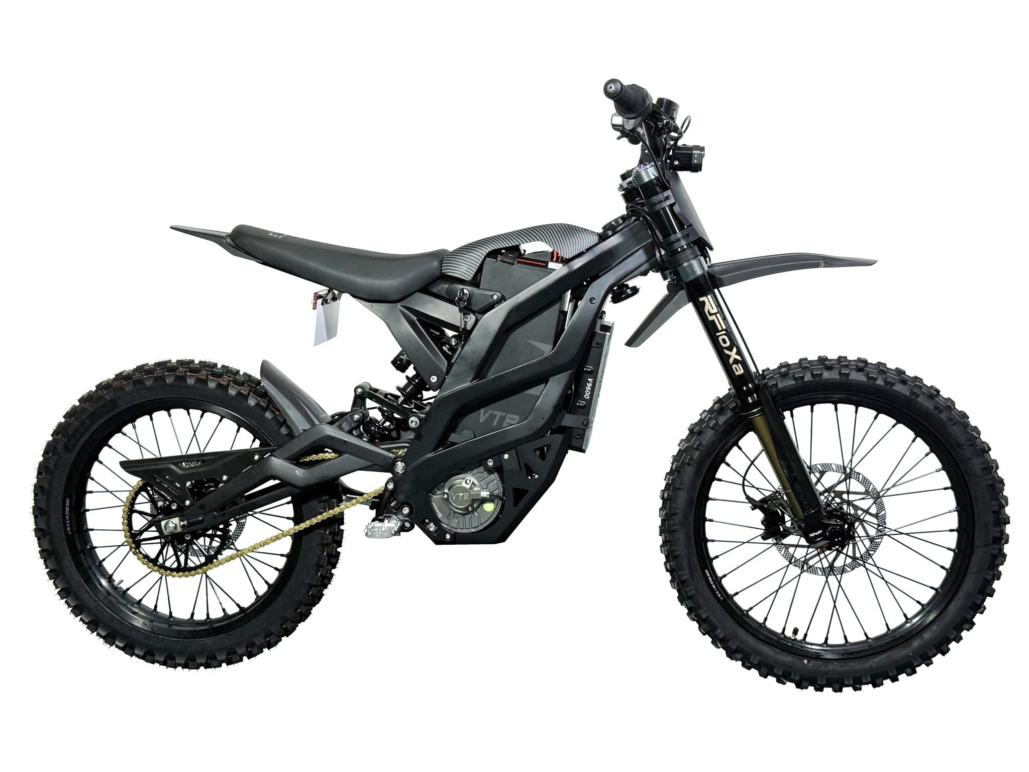 VTB Ventus One+ — VTB complete for electric bikes